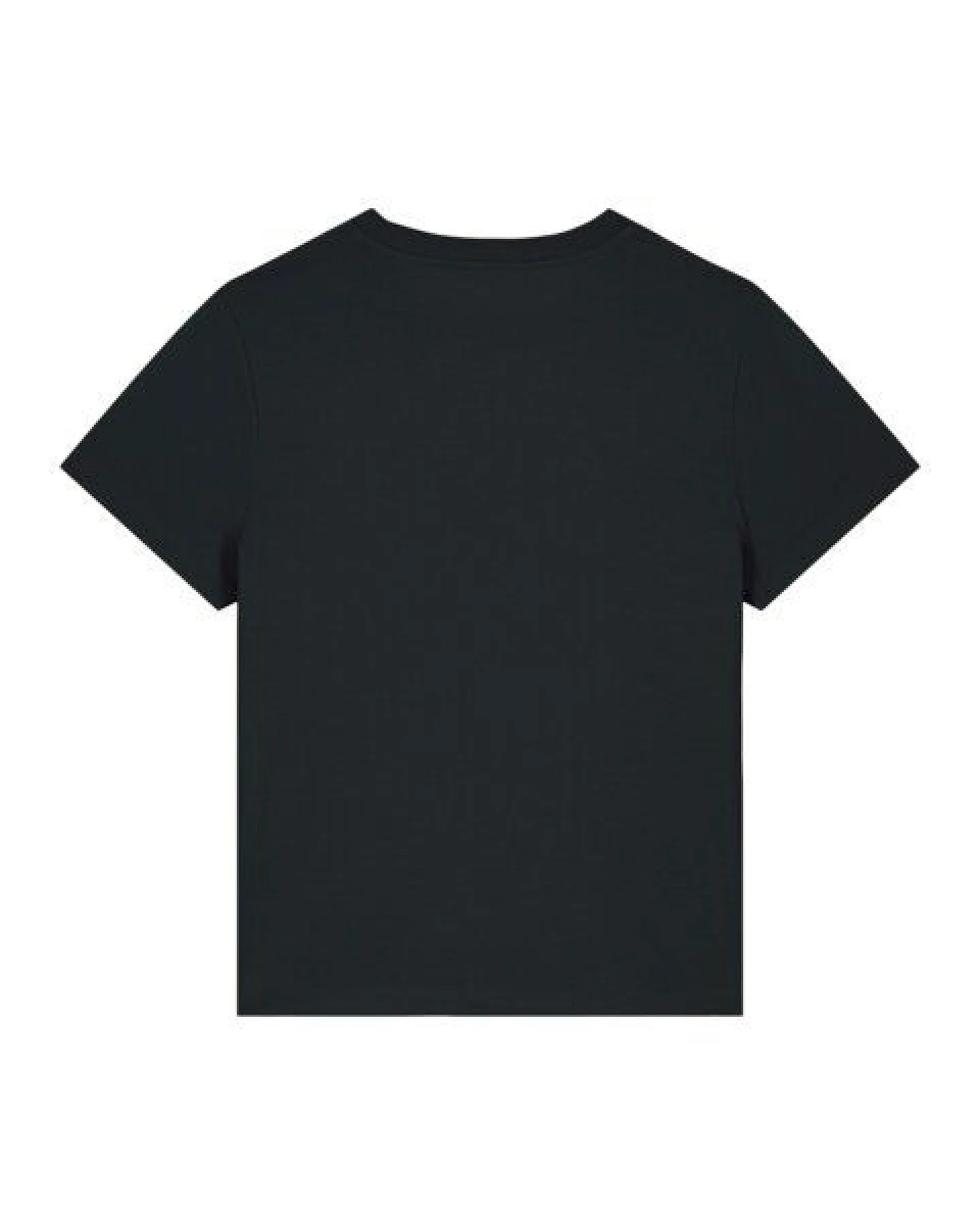 watapparel T-Shirt Frauen Alien on a paper plane – Ansicht 4