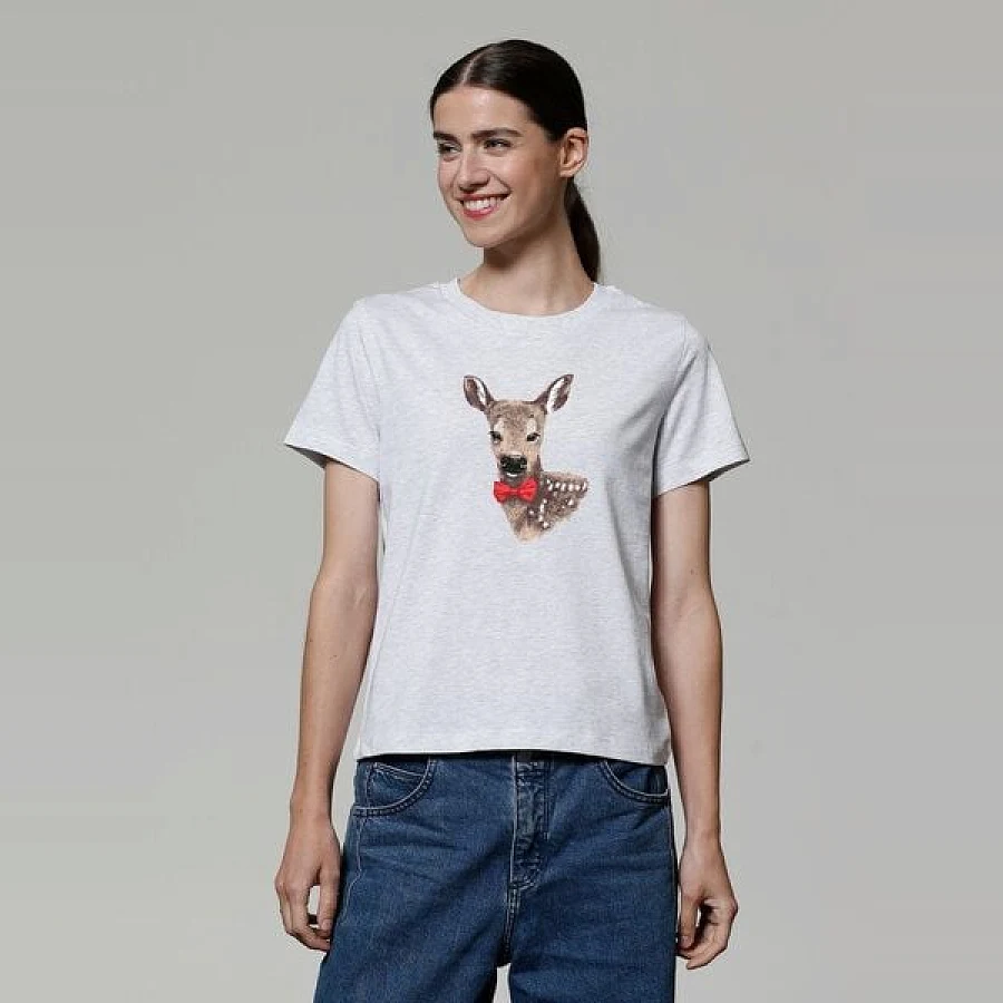 Cool Heather Grey