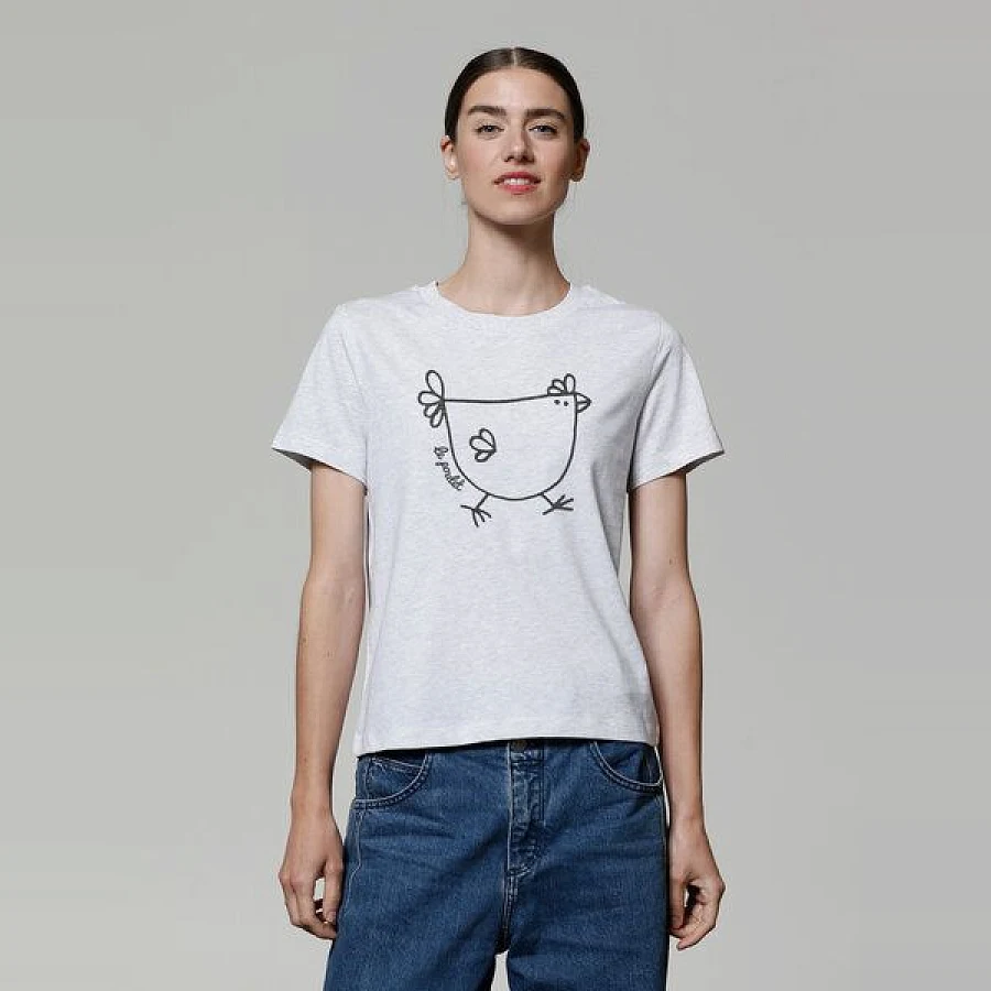 Cool Heather Grey