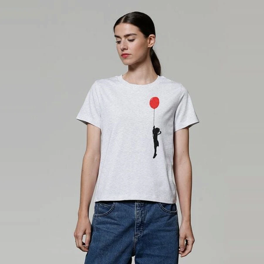 Cool Heather Grey
