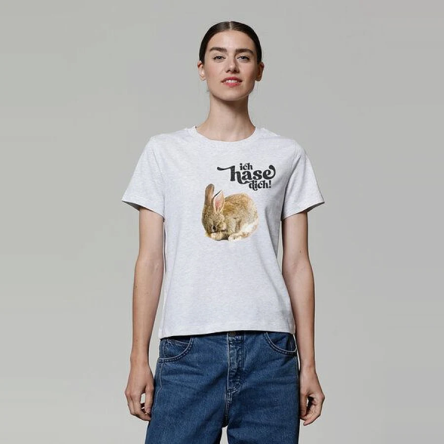 Cool Heather Grey