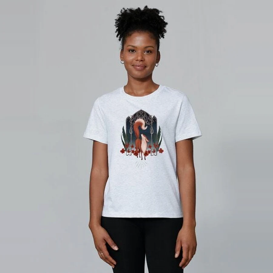 Cool Heather Grey