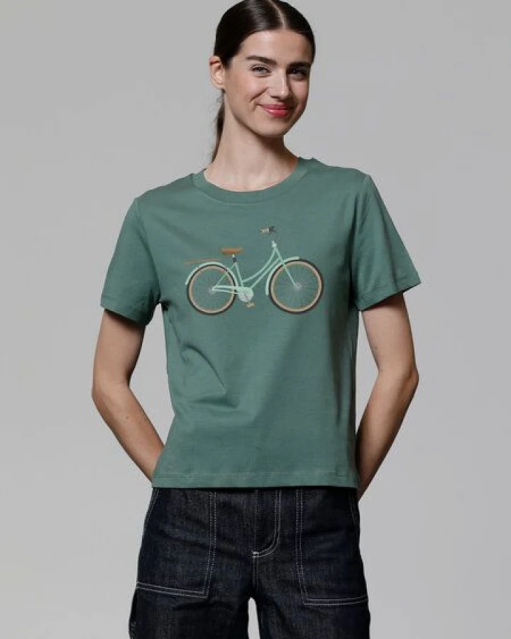 Grün
