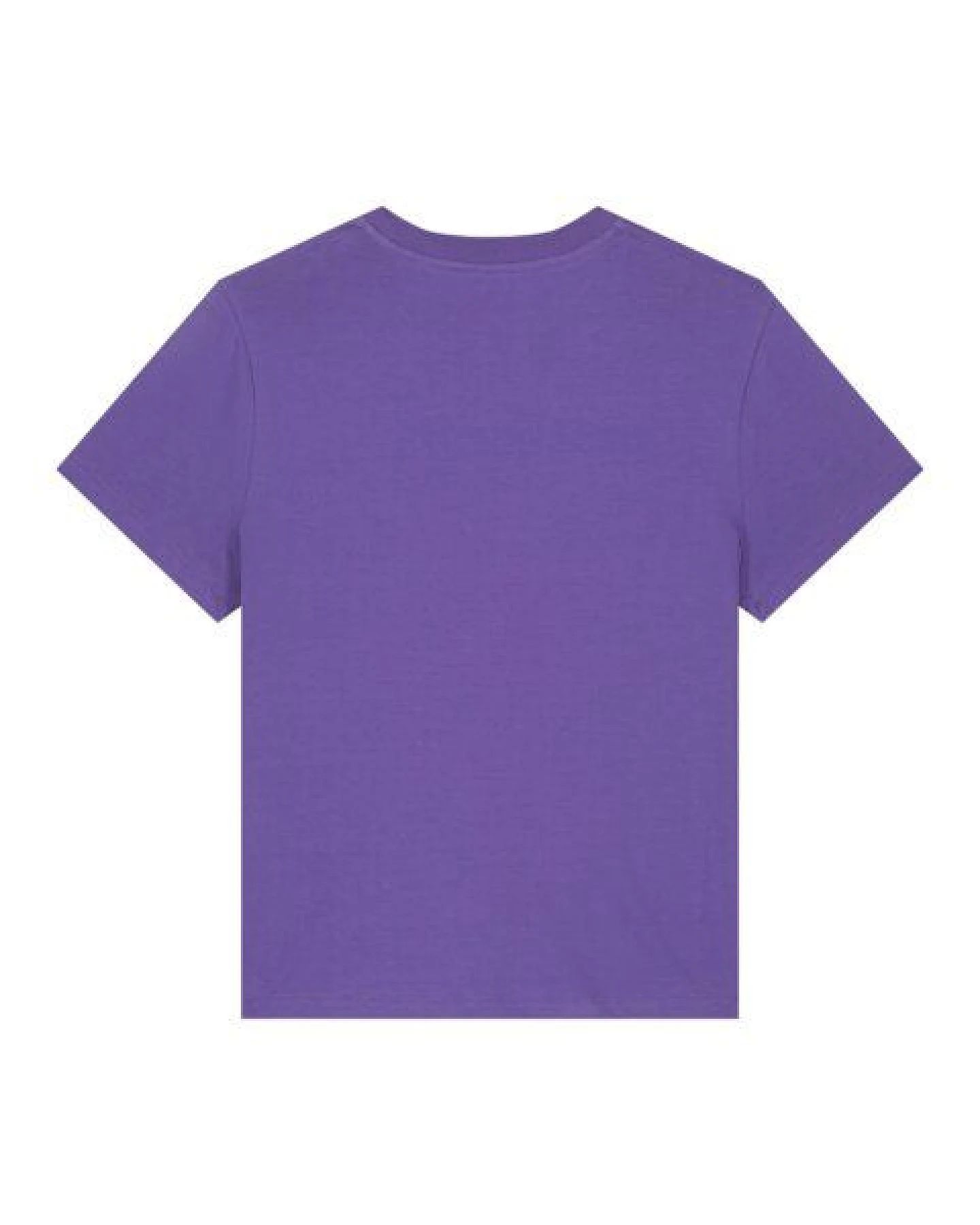watapparel T-Shirt Frauen Yellow Bike – Ansicht 4