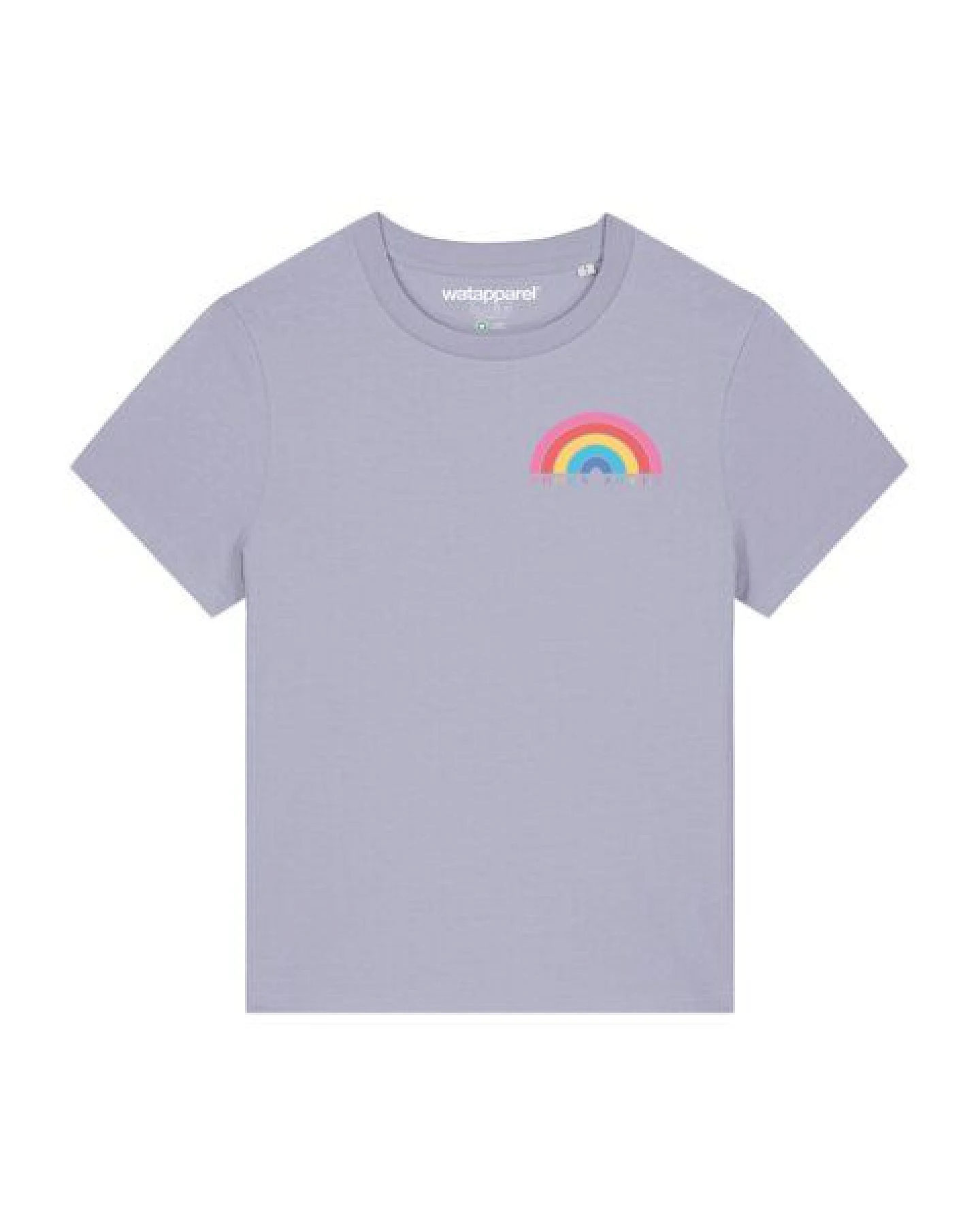 watapparel T-Shirt Frauen Women Power – Ansicht 2