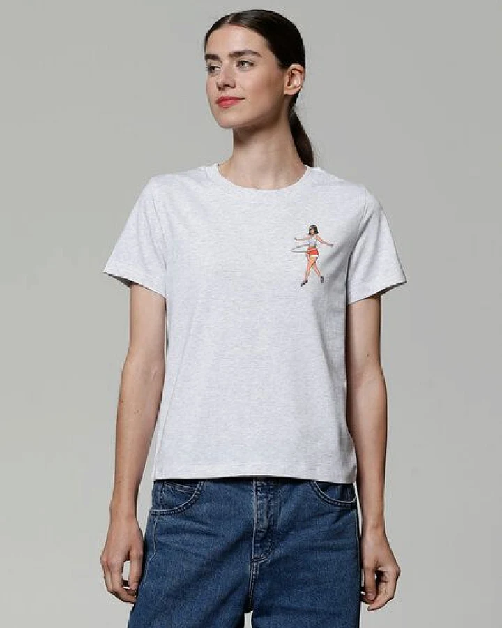 Cool Heather Grey