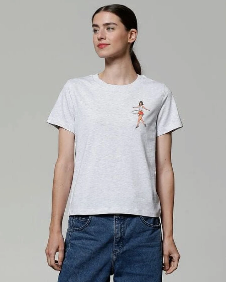 Cool Heather Grey