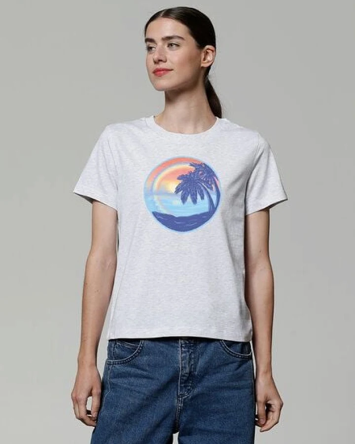 Cool Heather Grey