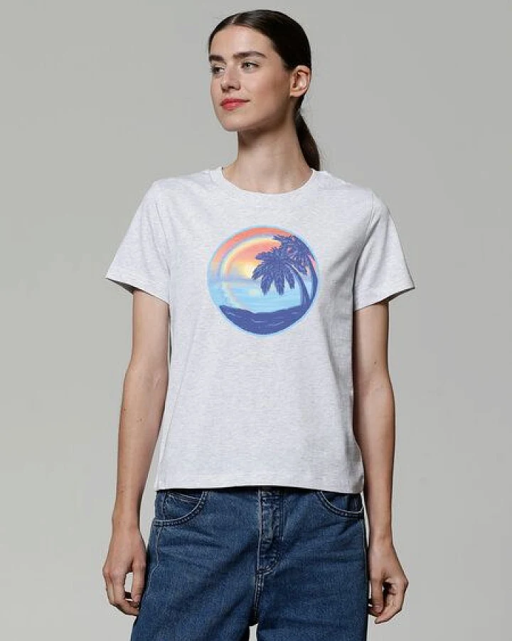 Cool Heather Grey
