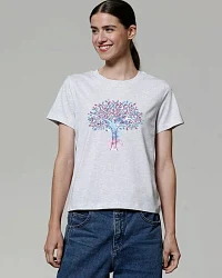 Cool Heather Grey