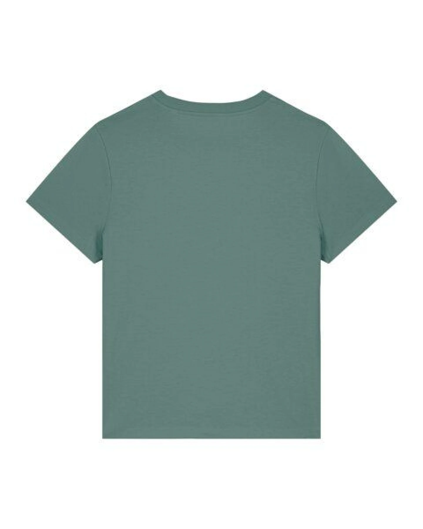 watapparel T-Shirt Frauen Sunset forest – Ansicht 4