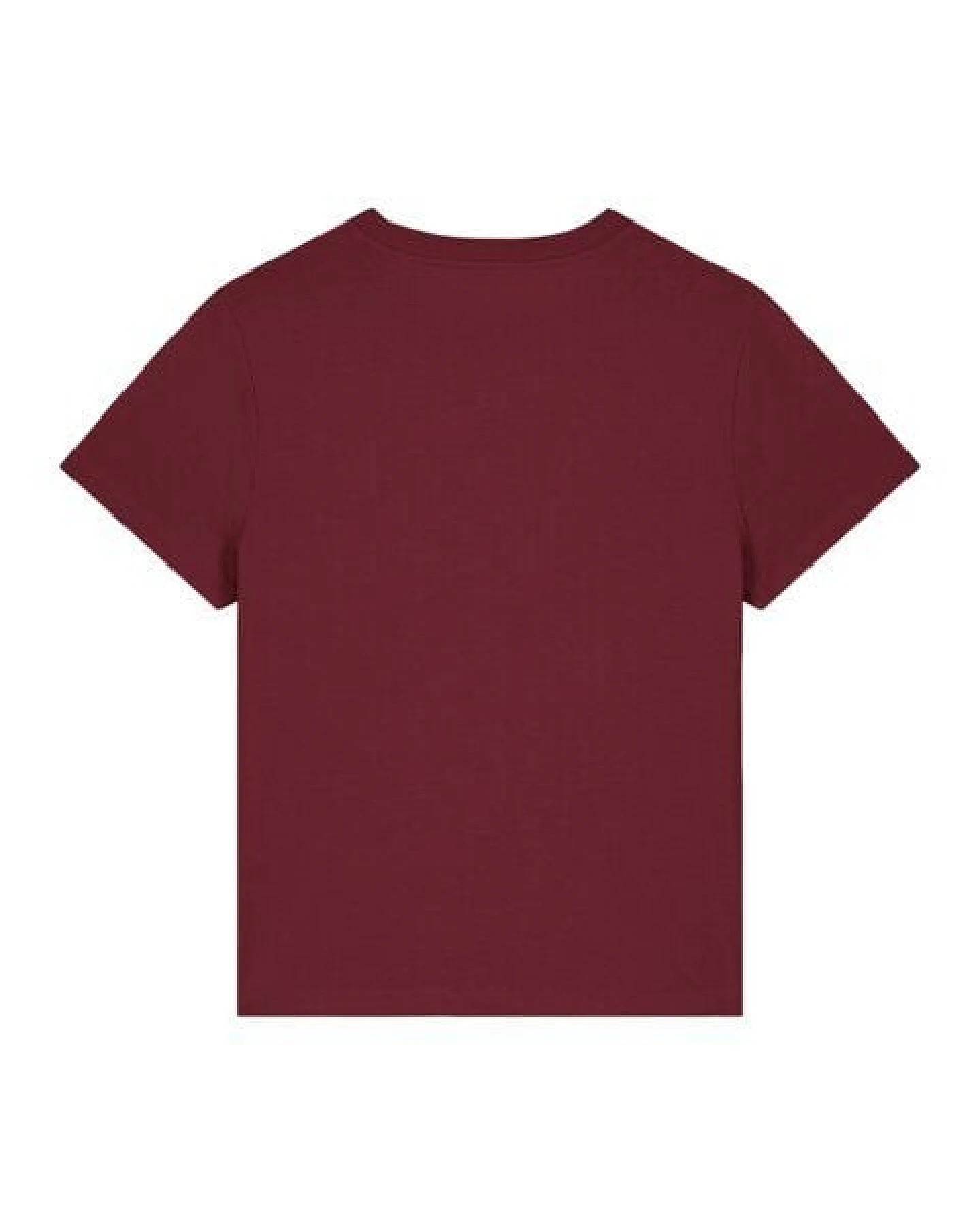 watapparel T-Shirt Frauen Poppy Flowers – Ansicht 4