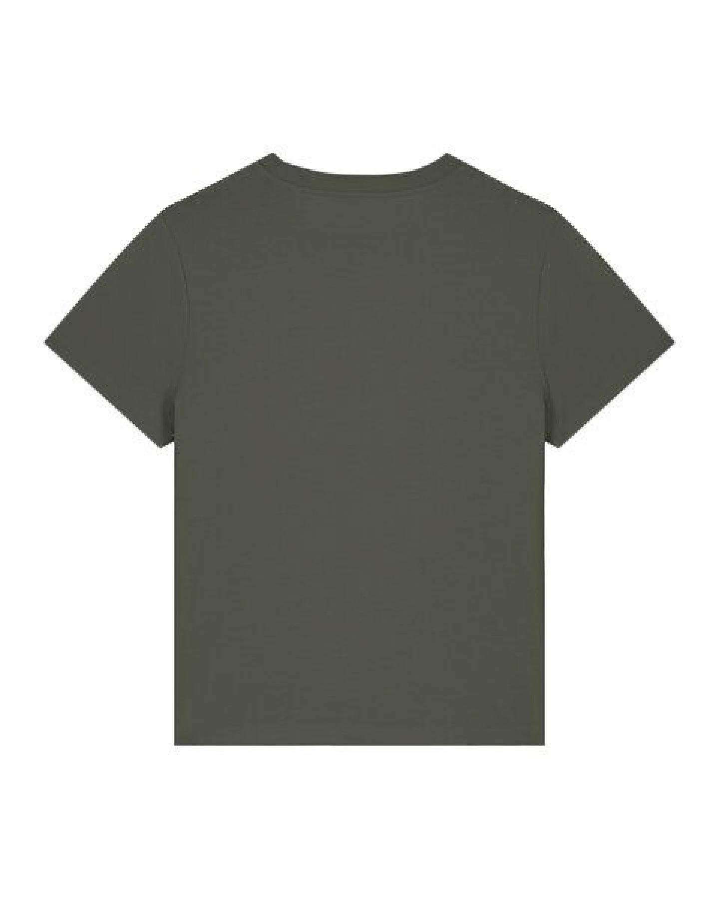 watapparel T-Shirt Frauen Poppy Flowers – Ansicht 4