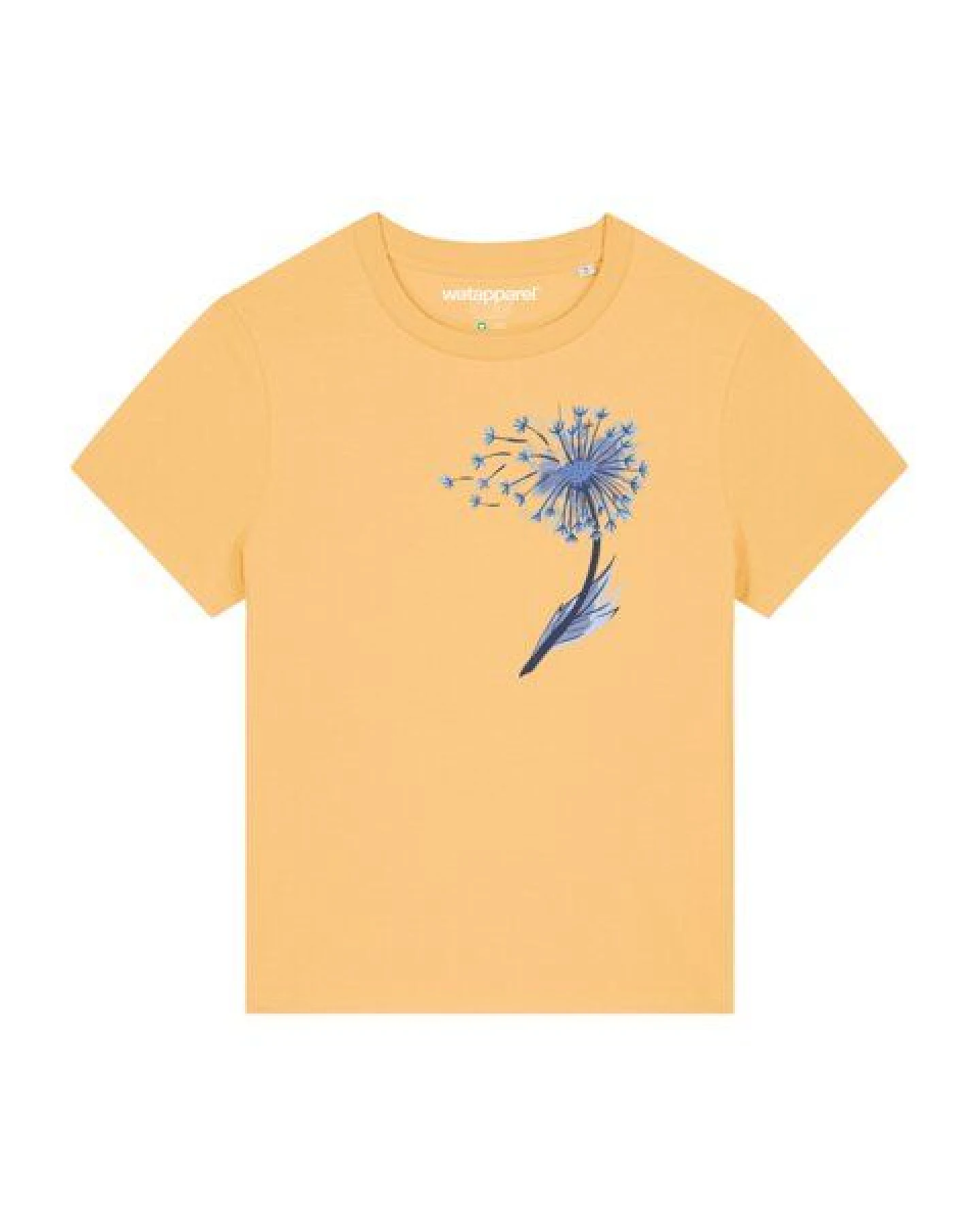 watapparel T-Shirt Frauen Dandelion – Ansicht 2
