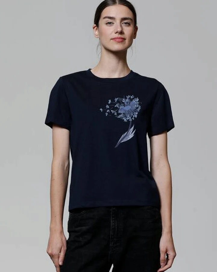 Blau