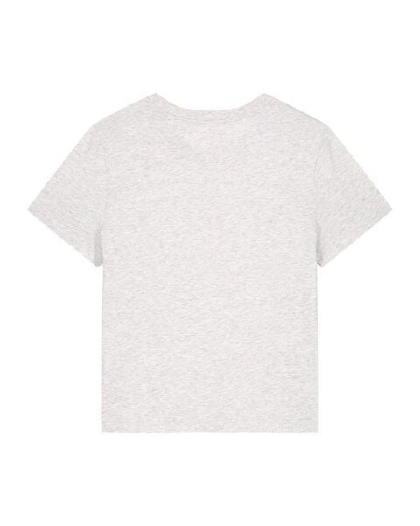 watapparel T-Shirt Frauen Cute Fox – Ansicht 4