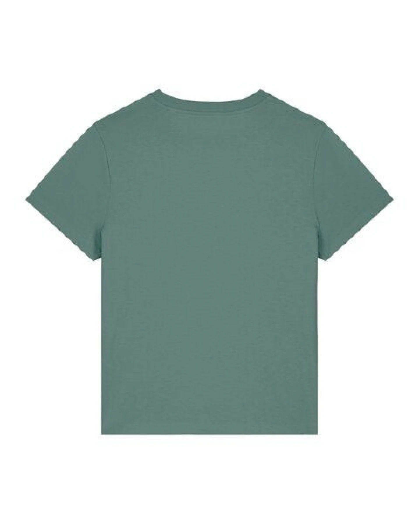 watapparel T-Shirt Frauen Floral Deer – Ansicht 4