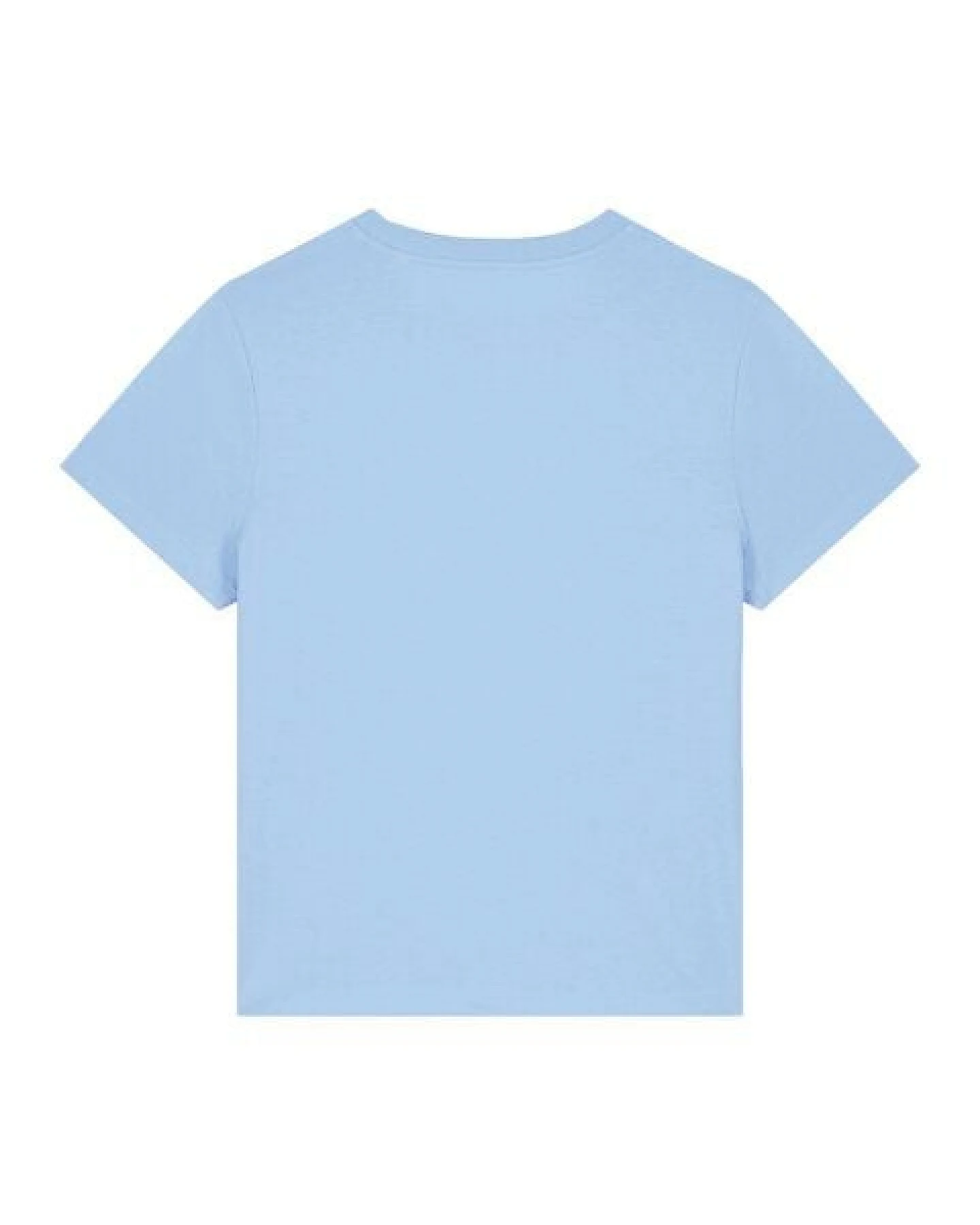 watapparel T-Shirt Frauen Crystal Butterfly – Ansicht 4