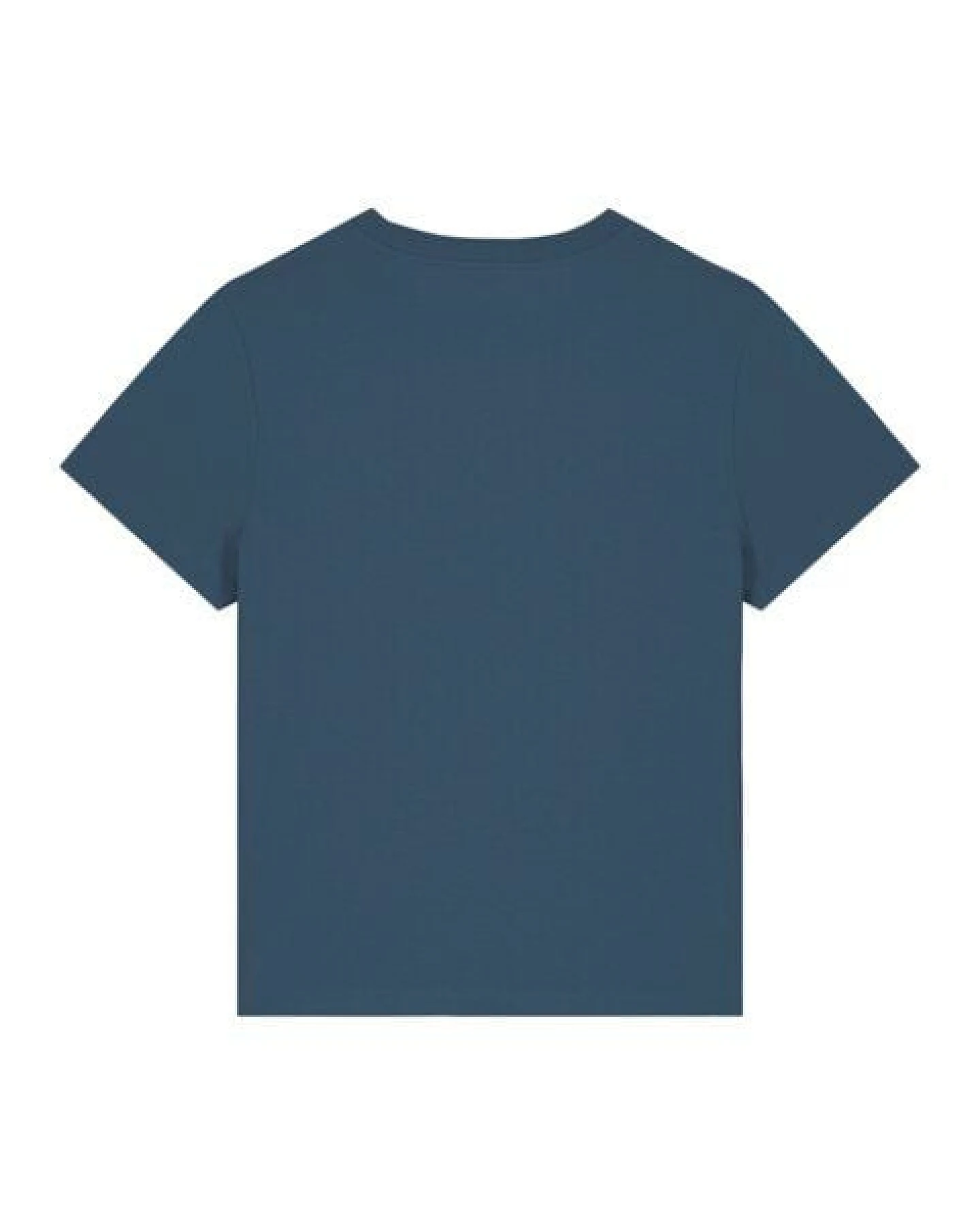 watapparel T-Shirt Frauen Crystal Butterfly – Ansicht 4