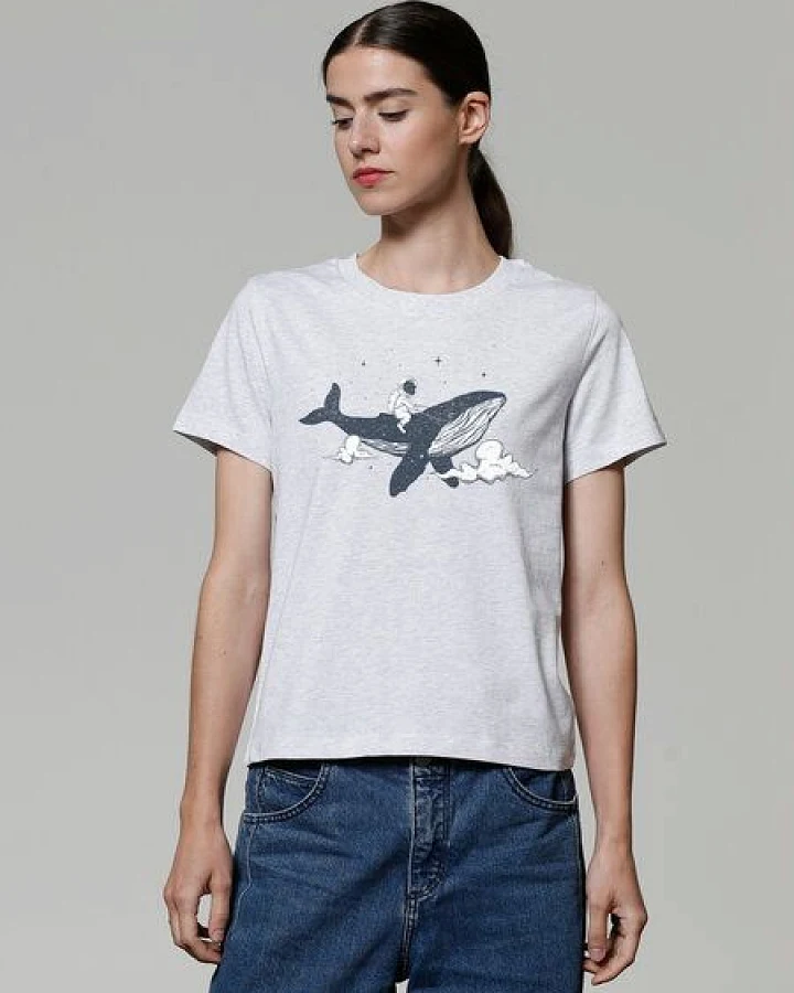 Cool Heather Grey