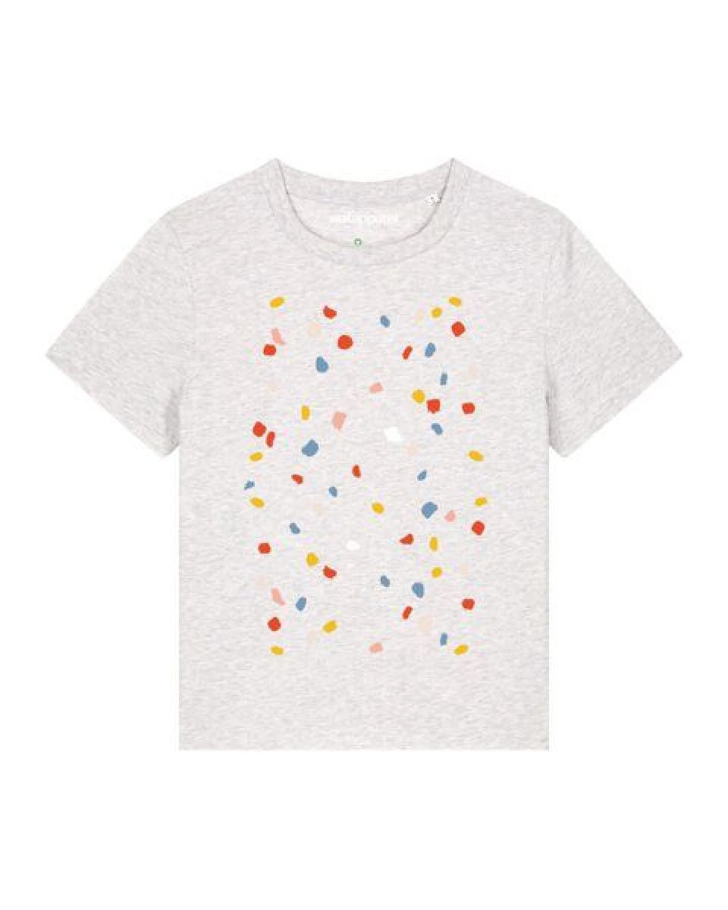watapparel T-Shirt Frauen This is Art – Ansicht 2