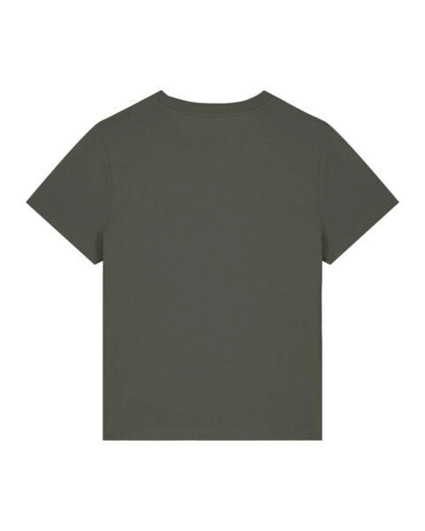 watapparel T-Shirt Frauen Saturn – Ansicht 4