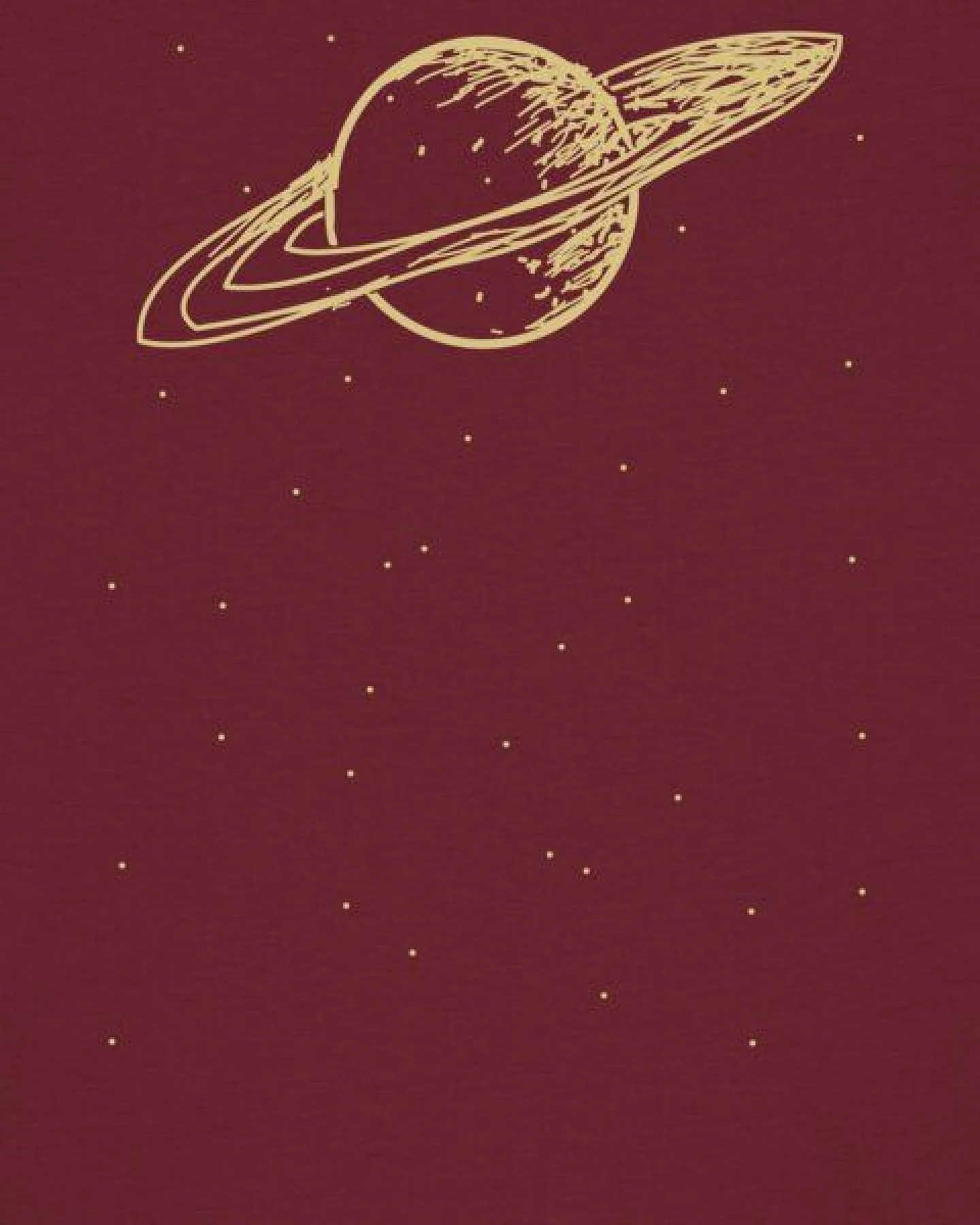 watapparel T-Shirt Frauen Saturn – Ansicht 3