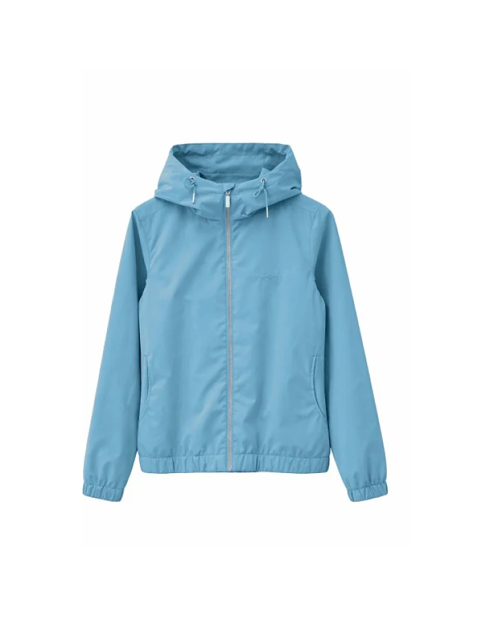 Mazine - Women's Basic Light Blouson Jacket - Freizeitjacke Gr XS blau