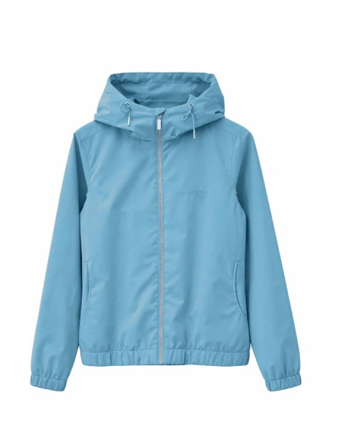 Mazine - Women's Basic Light Blouson Jacket - Freizeitjacke Gr XS blau