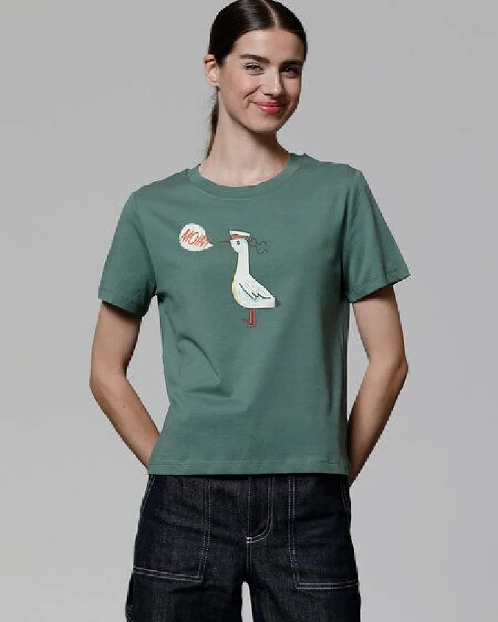 Grün