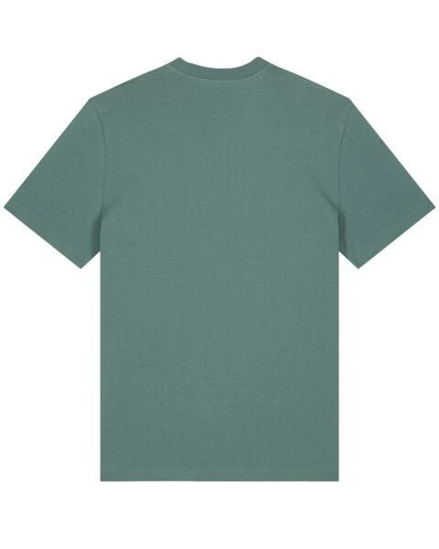 watapparel T-Shirt Unisex Go Green – Ansicht 4