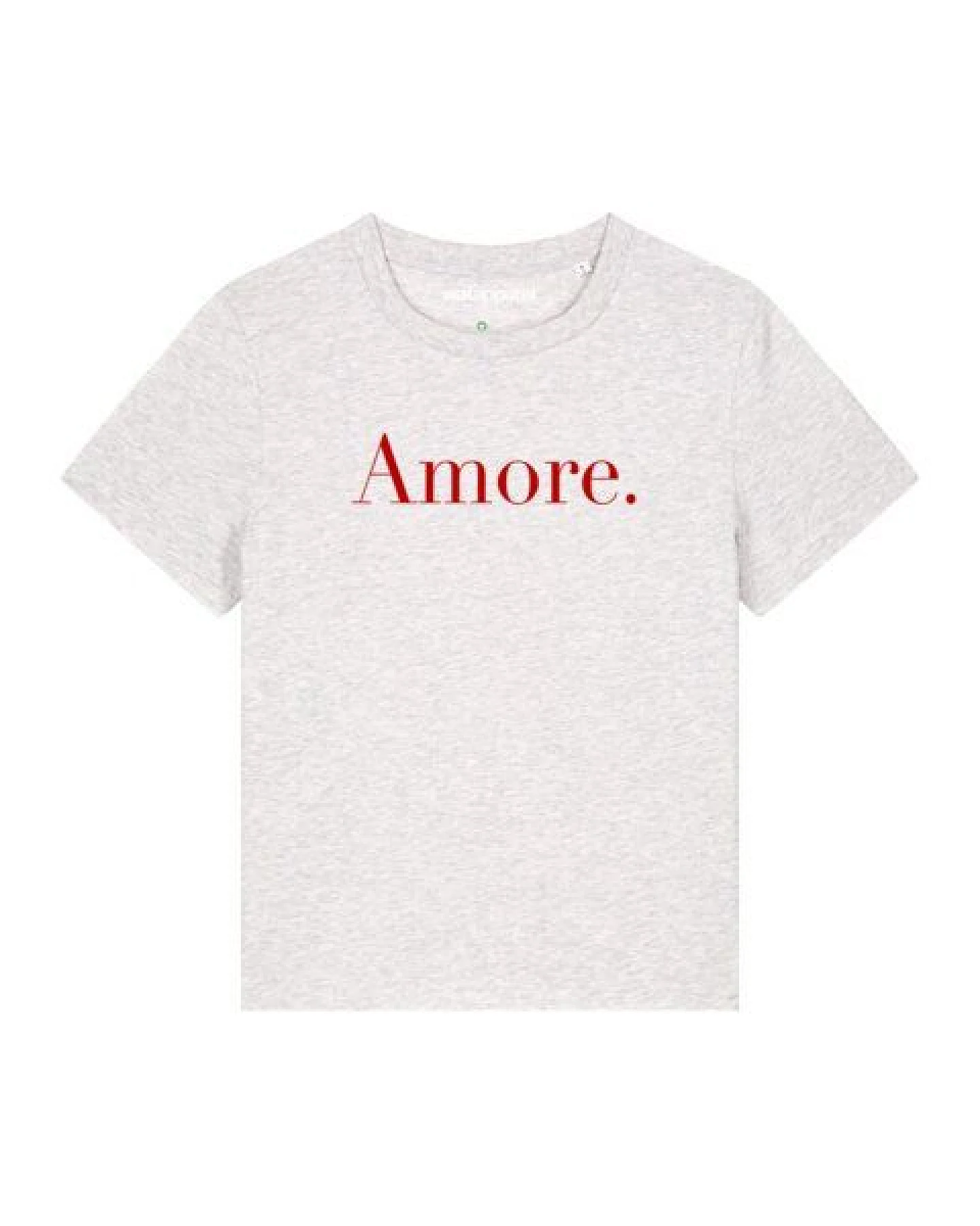 watapparel T-Shirt Frauen Amore – Ansicht 2