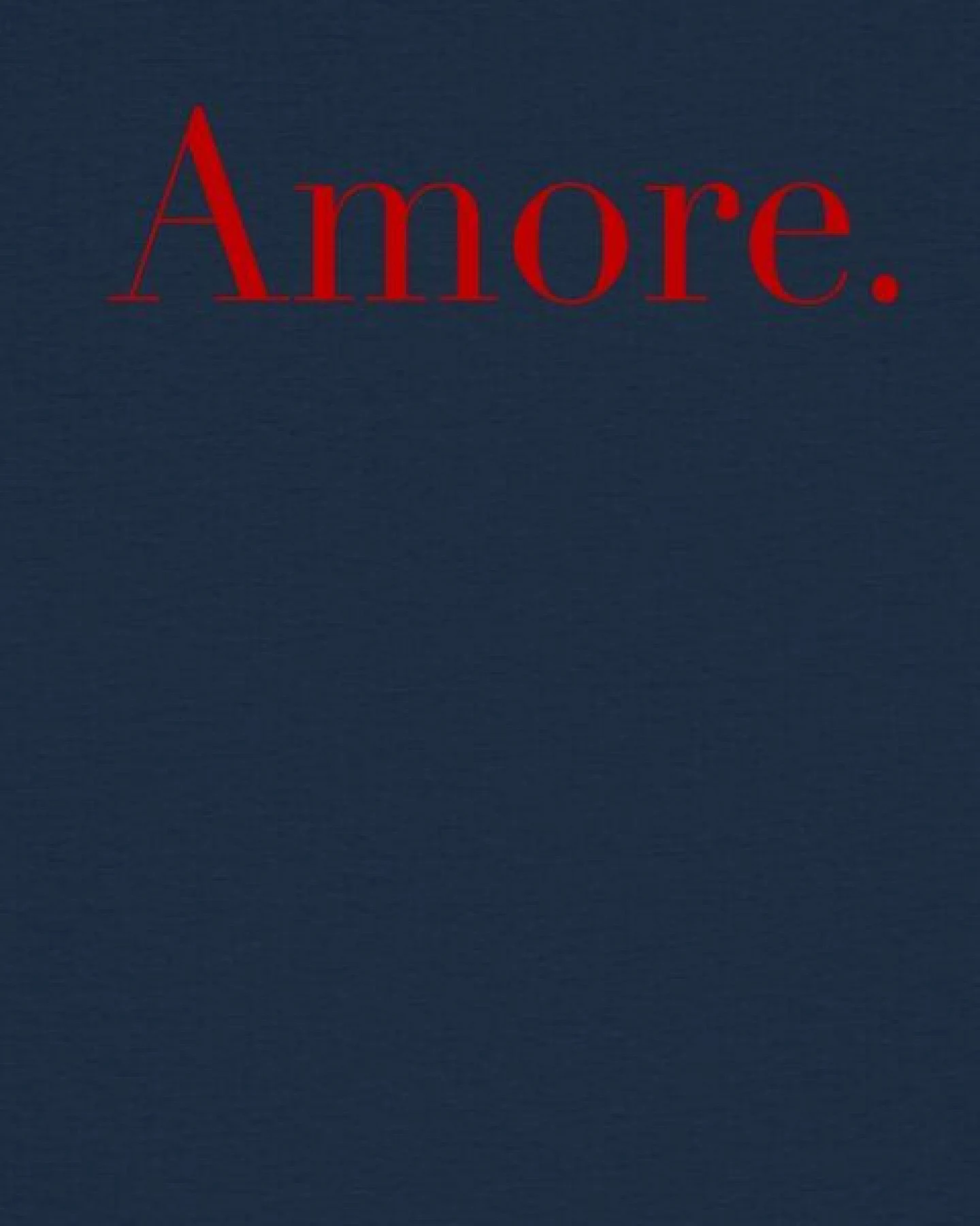 watapparel T-Shirt Frauen Amore – Ansicht 3