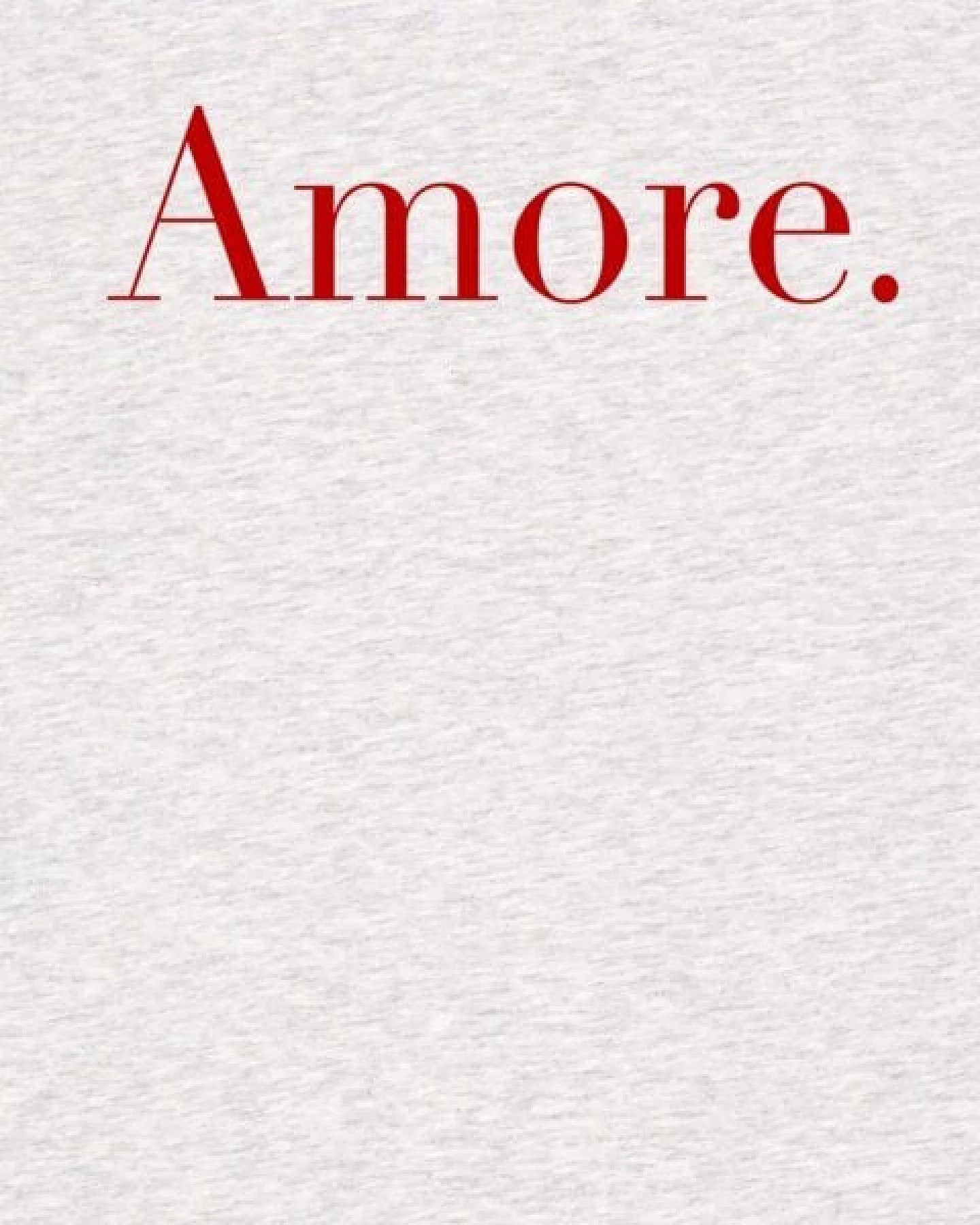 watapparel T-Shirt Frauen Amore – Ansicht 3