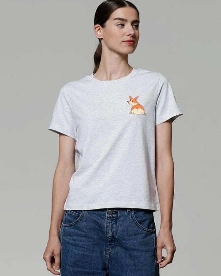 Cool Heather Grey
