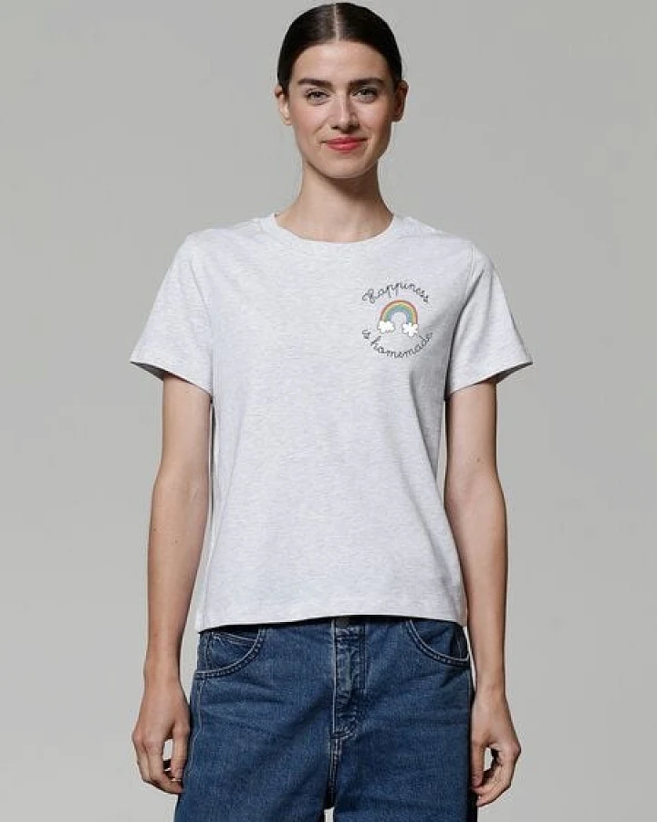 Cool Heather Grey