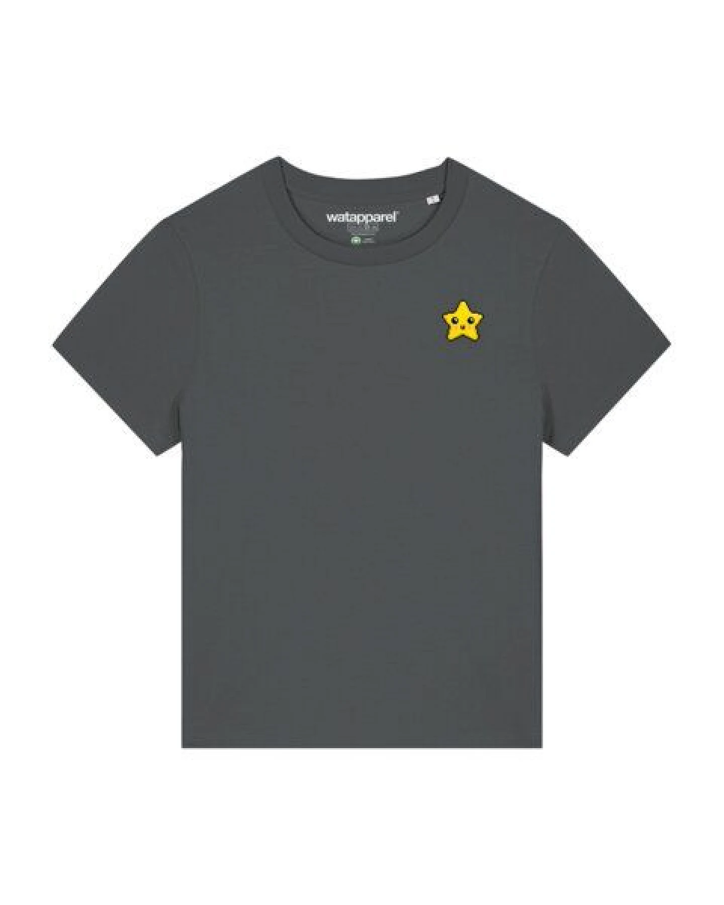 watapparel T-Shirt Frauen Unbesiegbar – Ansicht 2