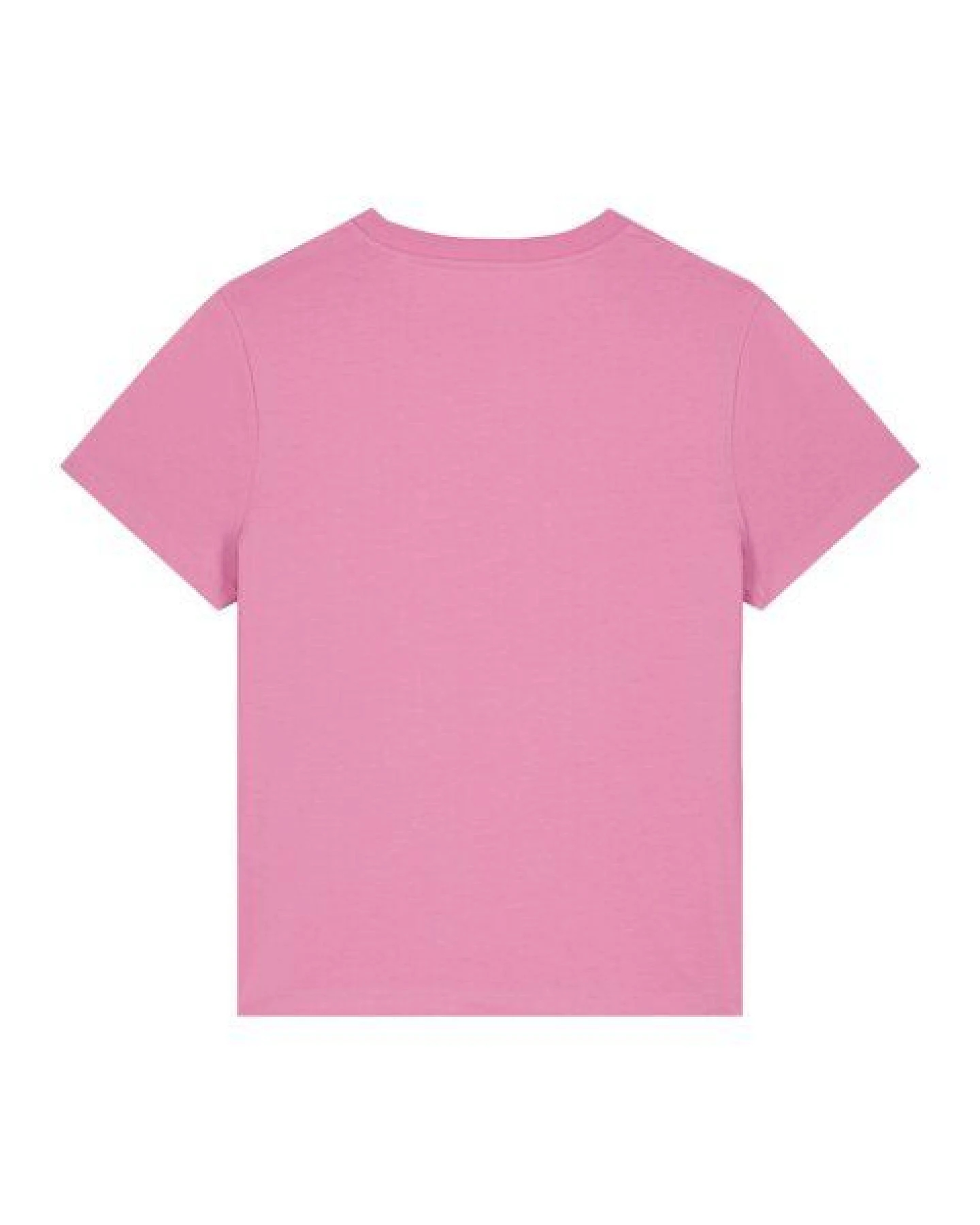 watapparel T-Shirt Frauen Damenfahrrad – Ansicht 4