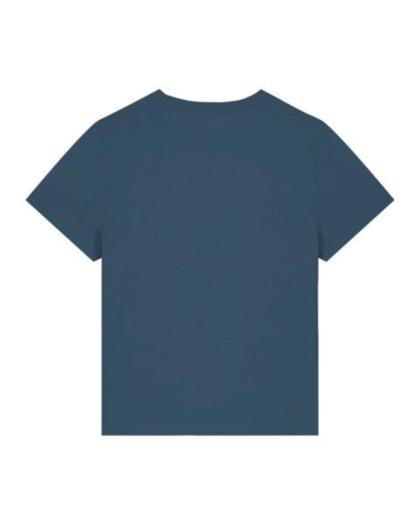 watapparel T-Shirt Frauen Damenfahrrad – Ansicht 4