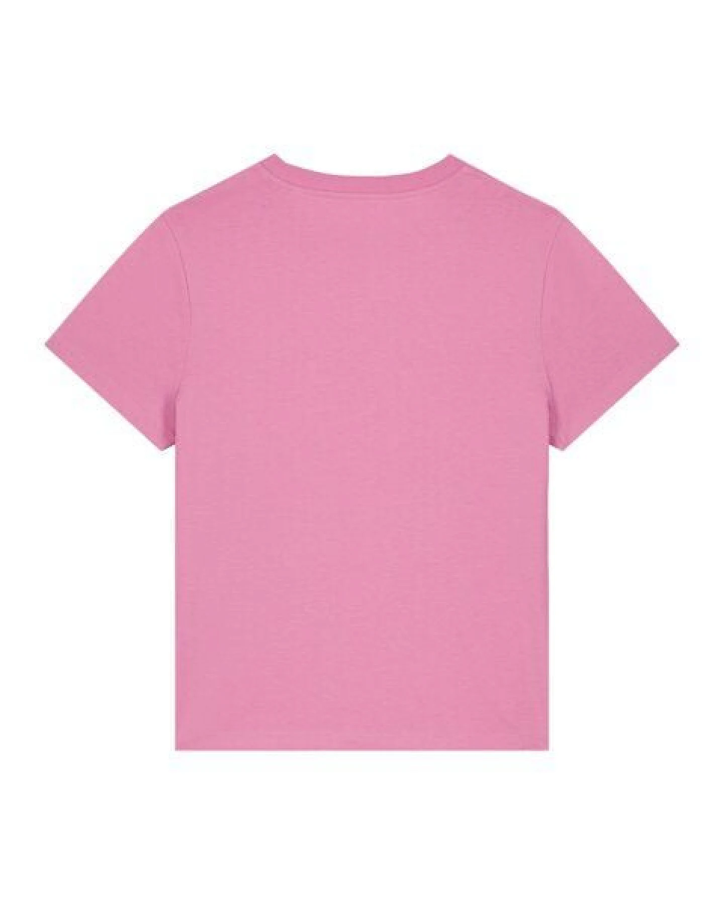 watapparel T-Shirt Frauen Damenfahrrad – Ansicht 4