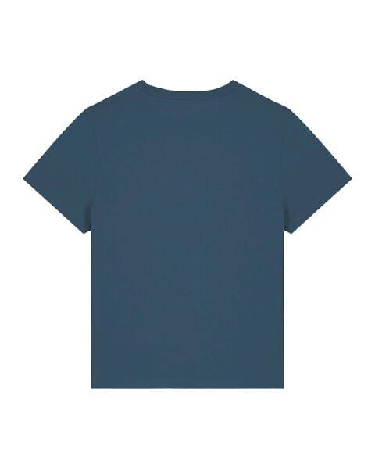 watapparel T-Shirt Frauen Damenfahrrad – Ansicht 4