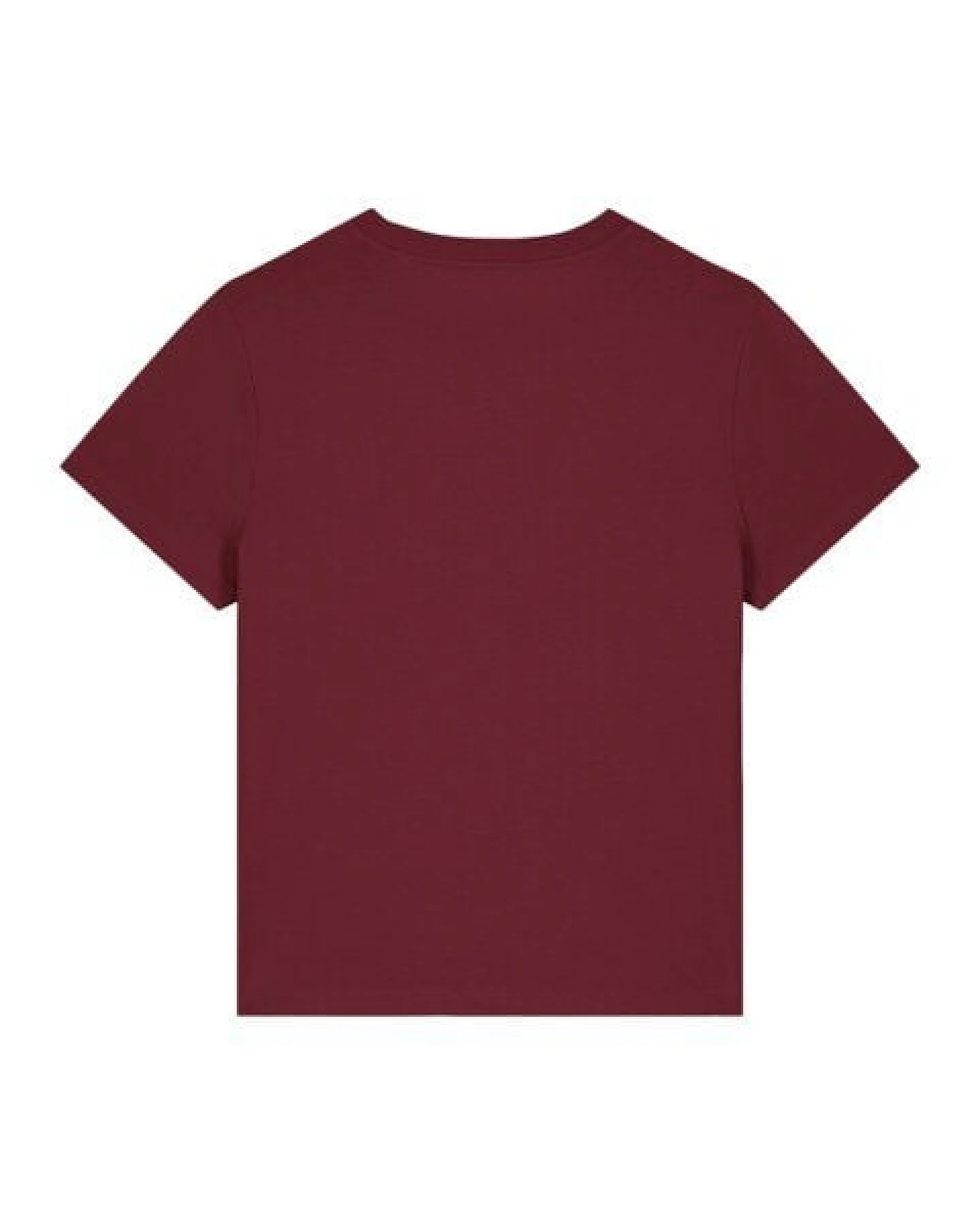 watapparel T-Shirt Frauen Damenfahrrad – Ansicht 4