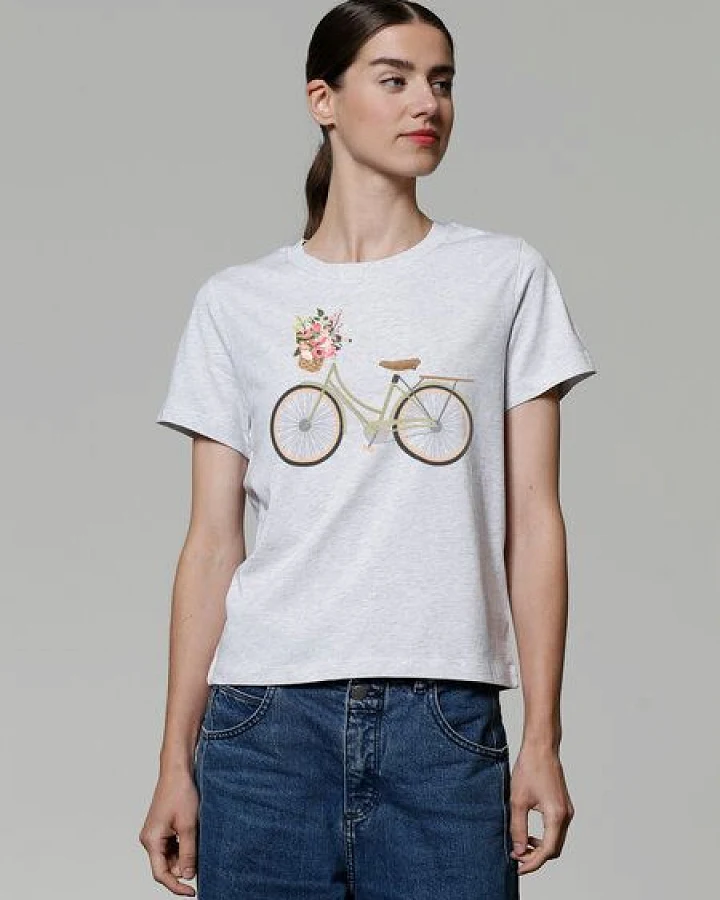 Cool Heather Grey