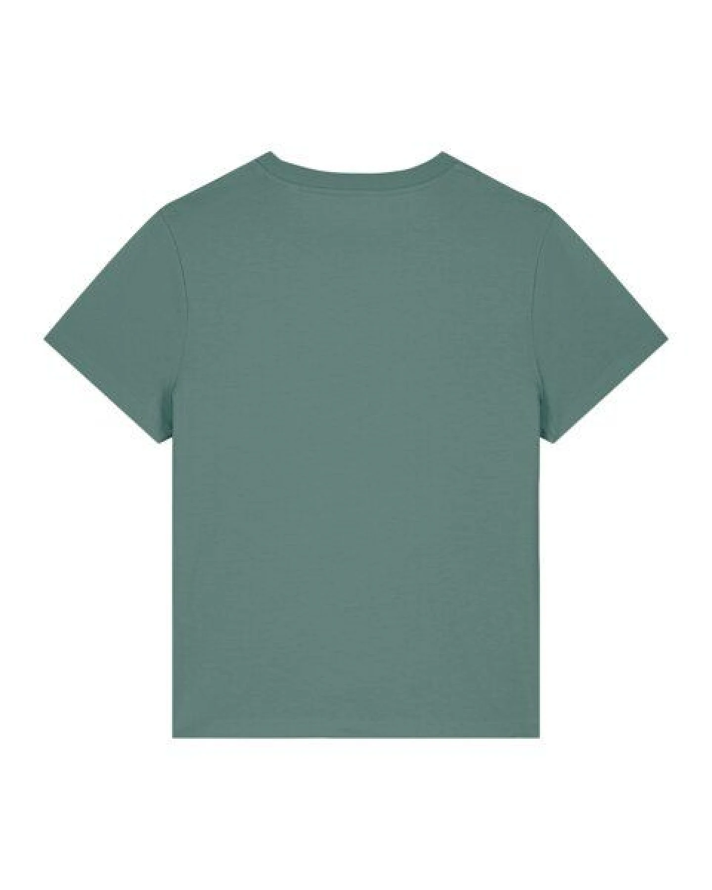 watapparel T-Shirt Frauen Damenfahrrad – Ansicht 4