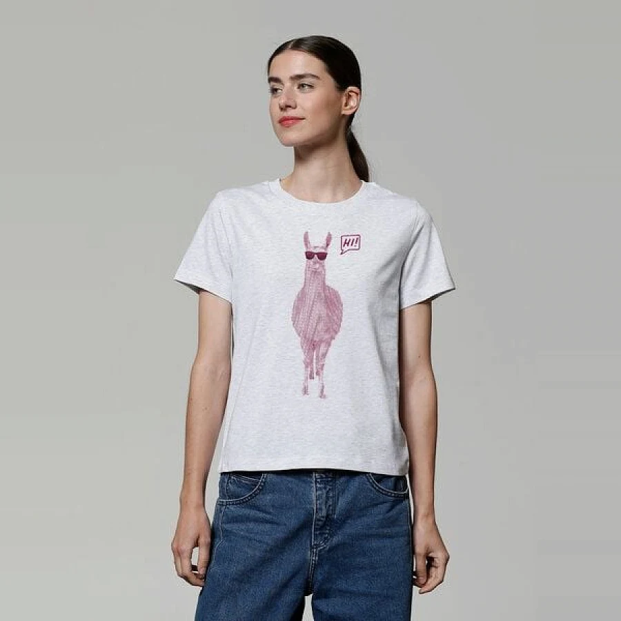 Cool Heather Grey