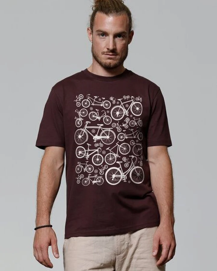 Red Brown