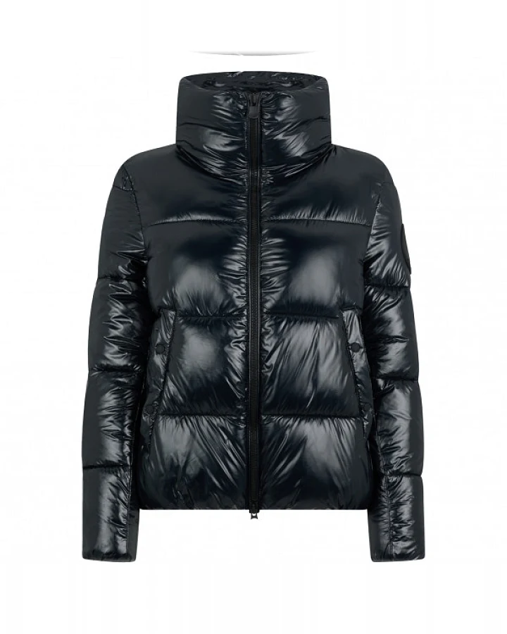 Save the Duck - Women's Isla - Kunstfaserjacke Gr 4 - L schwarz