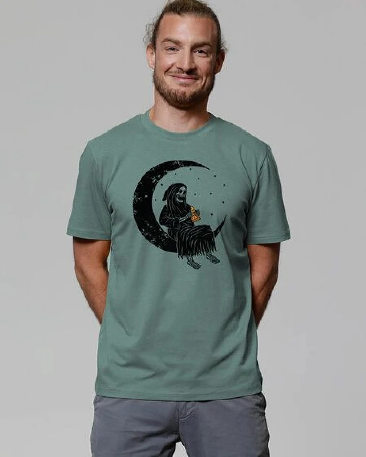 watapparel T-Shirt Unisex Pizza for life