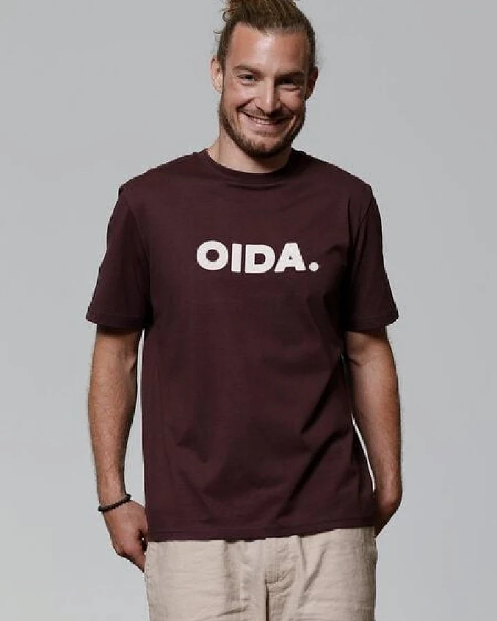 watapparel T-Shirt Unisex Oida