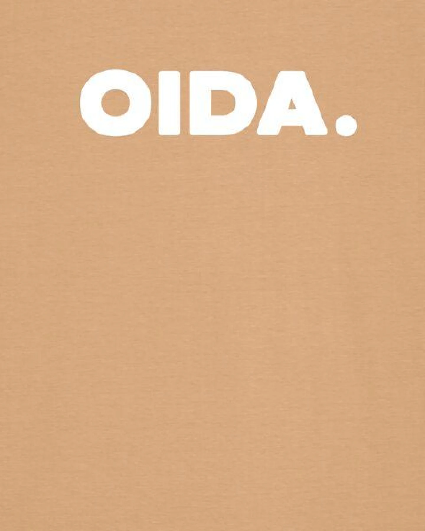 watapparel T-Shirt Unisex Oida – Ansicht 3